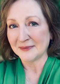 Cathy Dunn